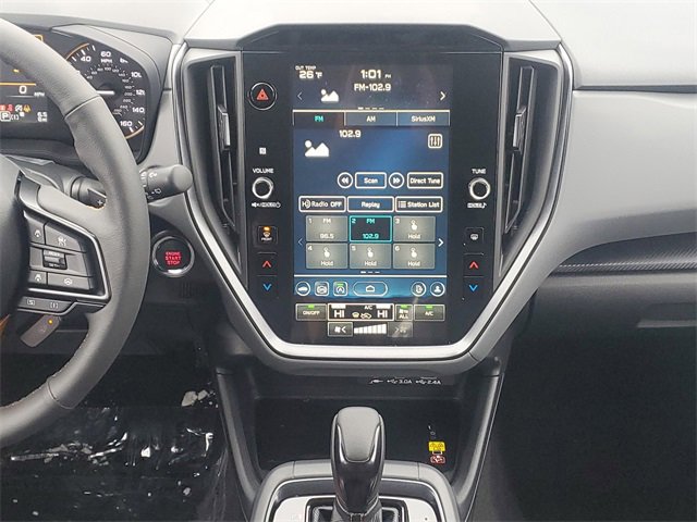 New 2026 Subaru Crosstrek 2.5i Wilderness w/ Crosstrek Mirror Package image 12