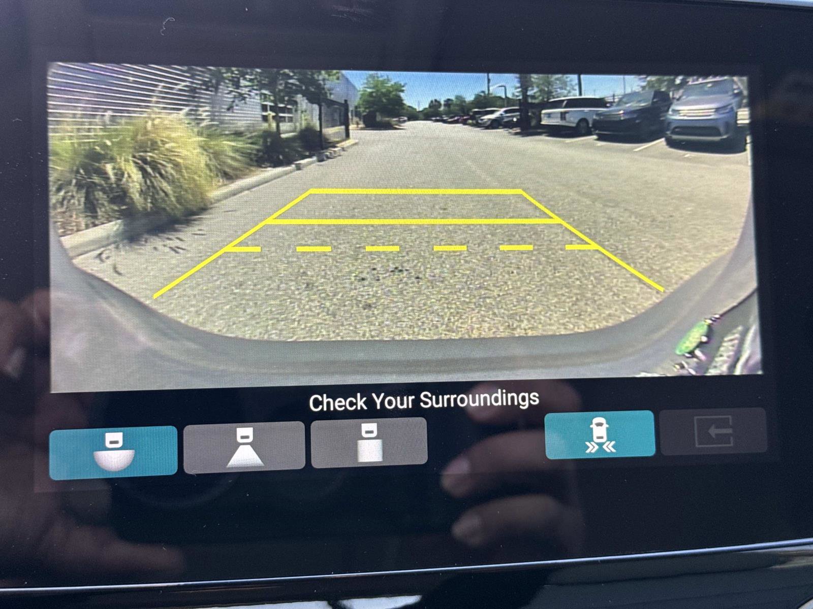 Used 2021 Honda Pilot Touring image 26