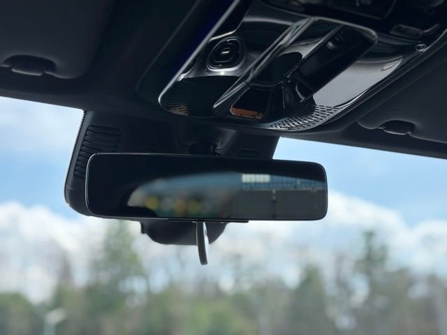 Used 2026 Mercedes-Benz GLC 300 4MATIC image 39