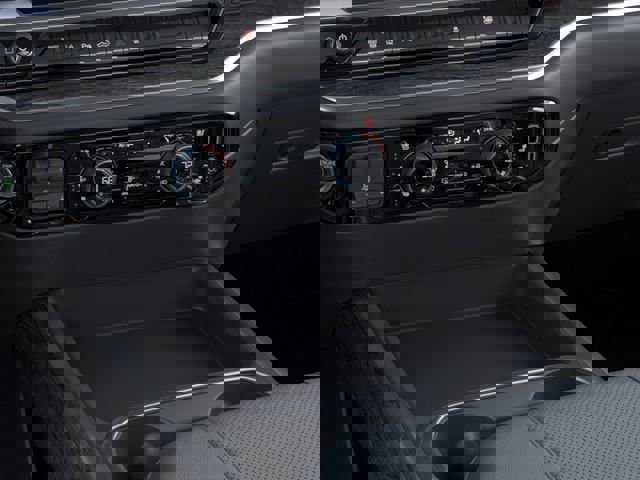 New 2026 Chevrolet Silverado 3500 LTZ image 23