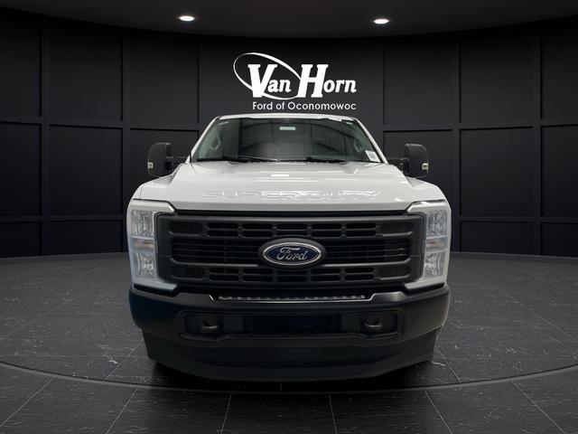 Used 2023 Ford F250 XL AWD/4WD image 2