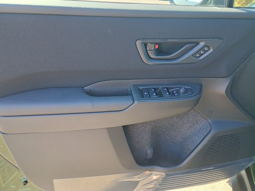 New 2026 Subaru Outback Limited AWD/4WD image 8