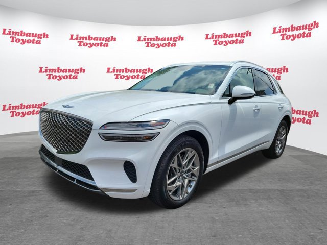 Used 2025 Genesis GV70 2.5T AWD/4WD image 23