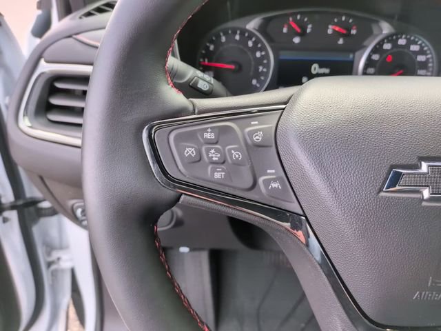Certified 2024 Chevrolet Equinox RS AWD/4WD image 20