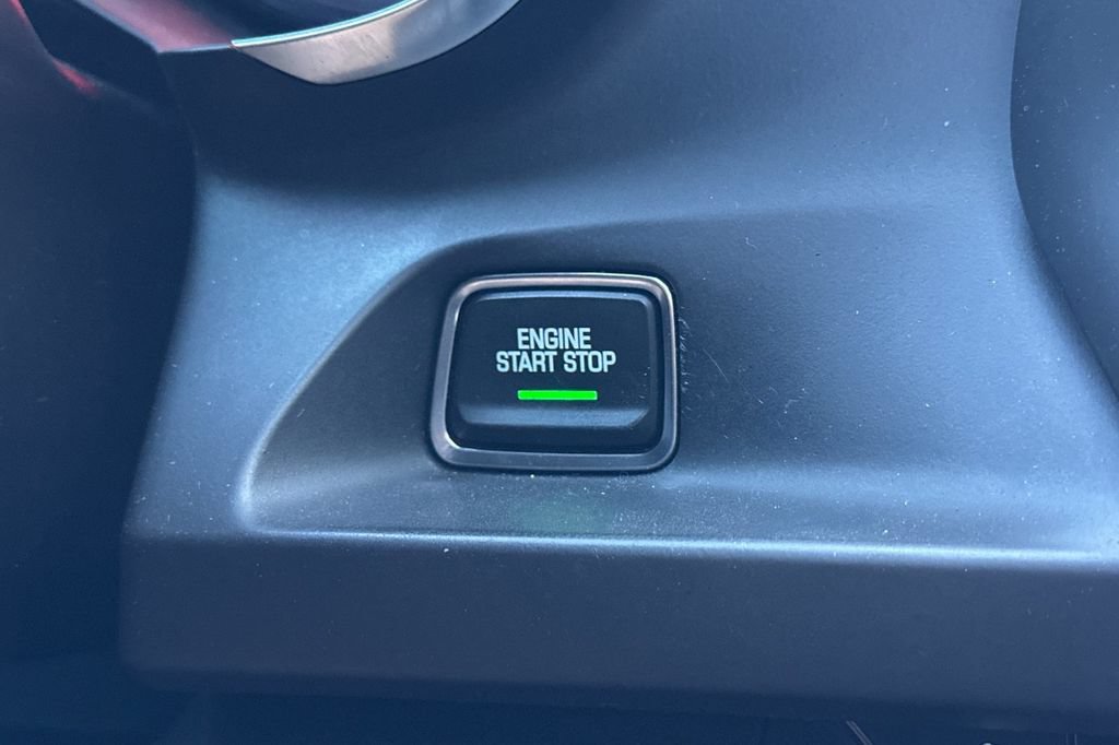 Used 2016 Chevrolet Camaro SS RWD image 20