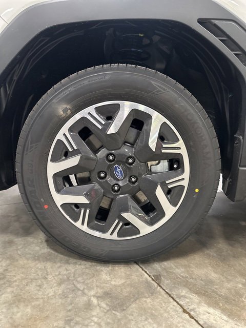 New 2026 Subaru Forester Premium image 42