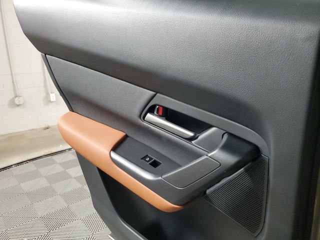 Certified 2025 MAZDA CX-50 AWD 2.5 Turbo w/ Premium Pkg image 18