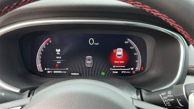 New 2026 Acura MDX A-Spec image 16