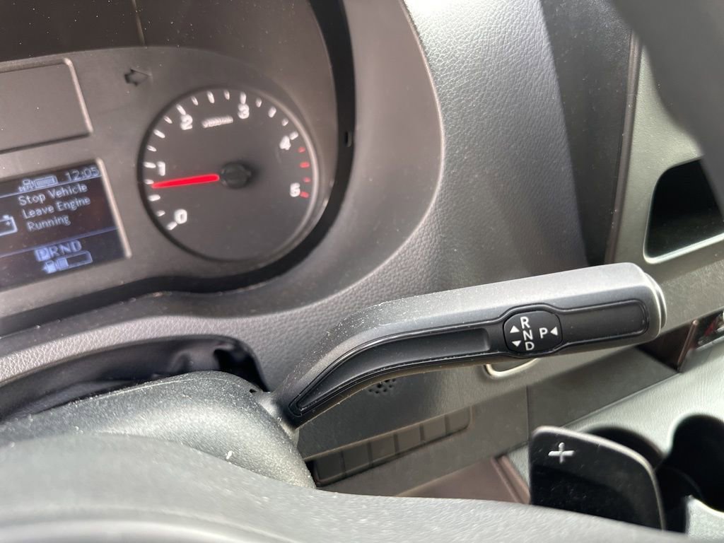 Used 2022 Mercedes-Benz Sprinter 3500 image 43