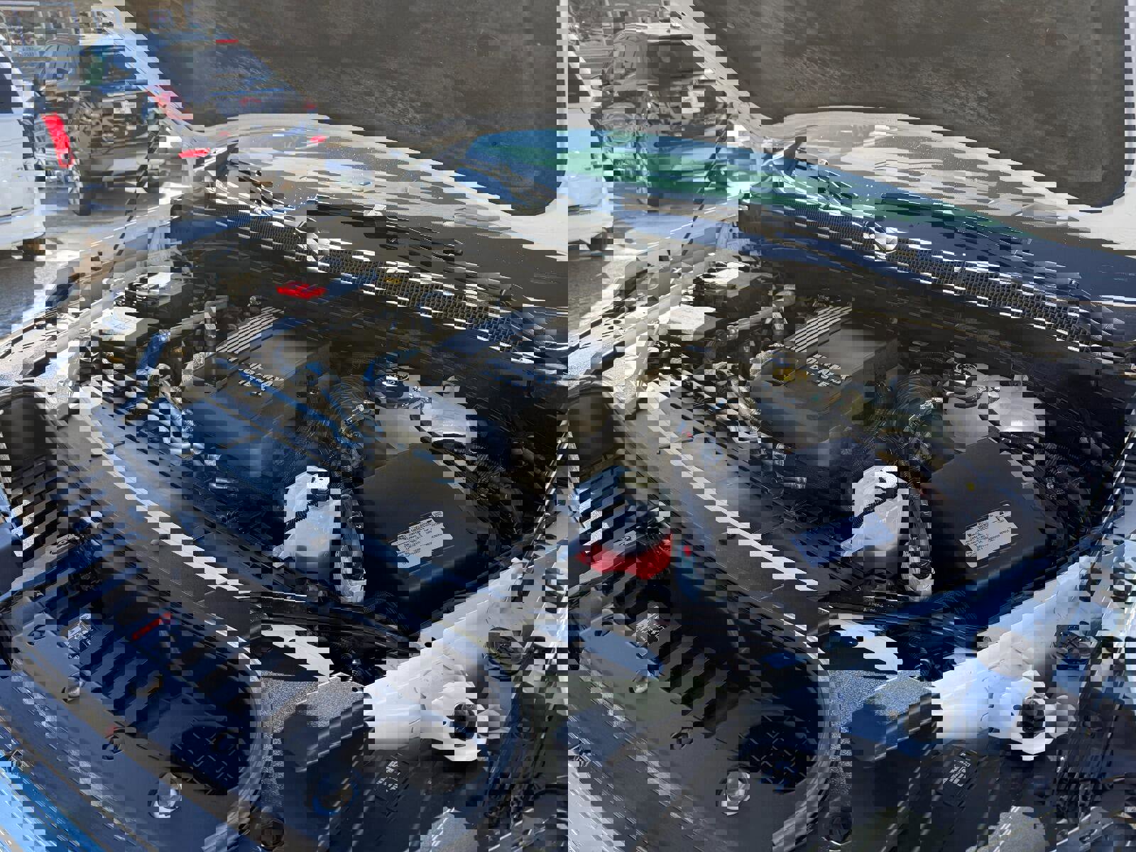 Used 2021 Chevrolet Suburban LT image 24