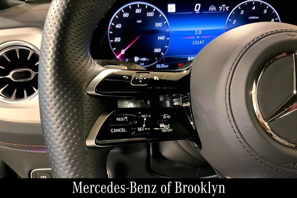 Used 2025 Mercedes-Benz G 550 image 26