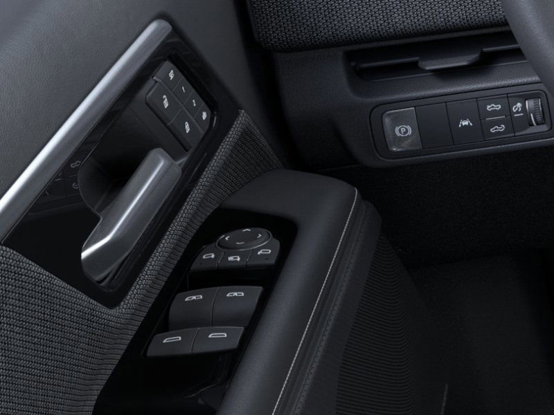 New 2026 GMC Sierra EV Elevation w/ Premium Package image 97