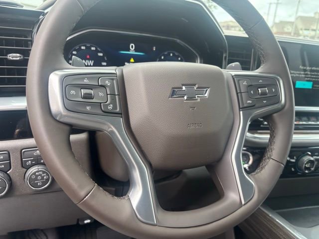 New 2026 Chevrolet Silverado 1500 RST image 26