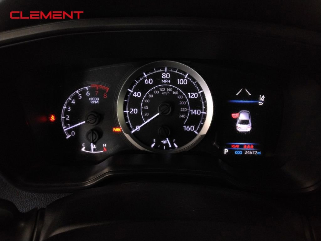 Used 2020 Toyota Corolla LE image 13