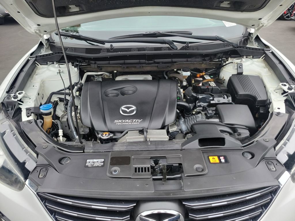 Used 2016 MAZDA CX-5 Touring FWD image 30