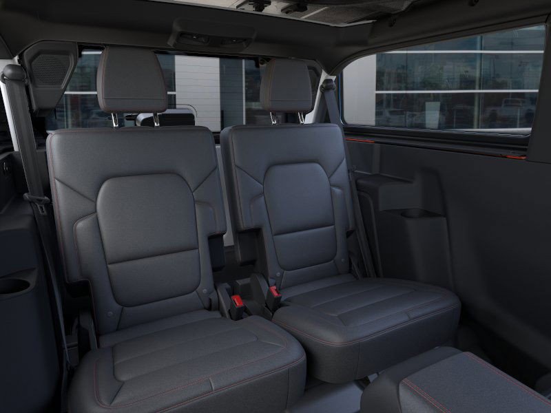 New 2025 Ford Bronco Stroppe Edition image 13