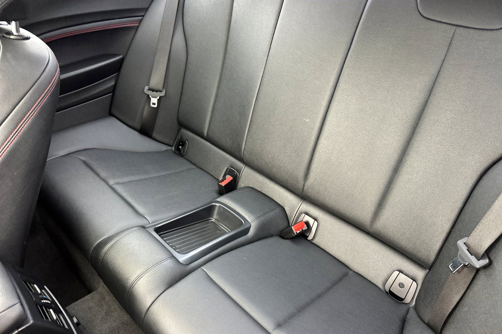 Used 2018 BMW 230i Coupe RWD image 12