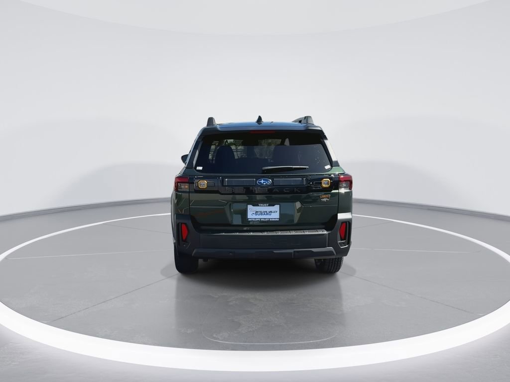 New 2026 Subaru Outback Wilderness image 7