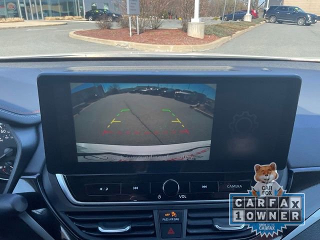 Used 2024 Nissan Altima 2.5 SR w/ SR Premium Package image 20