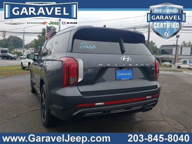 Used 2024 Hyundai Palisade XRT image 19