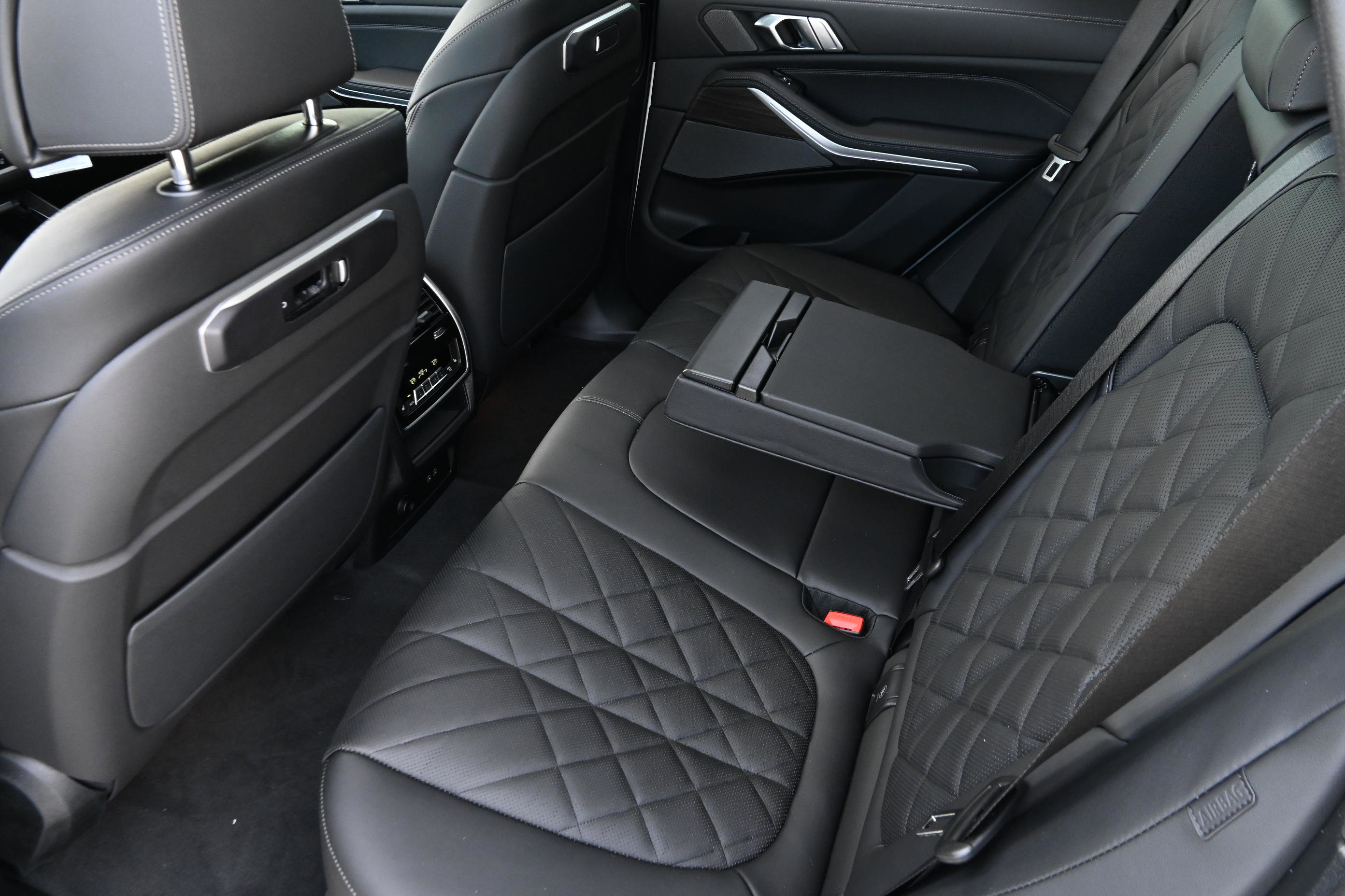 New 2026 BMW X5 sDrive40i RWD image 11