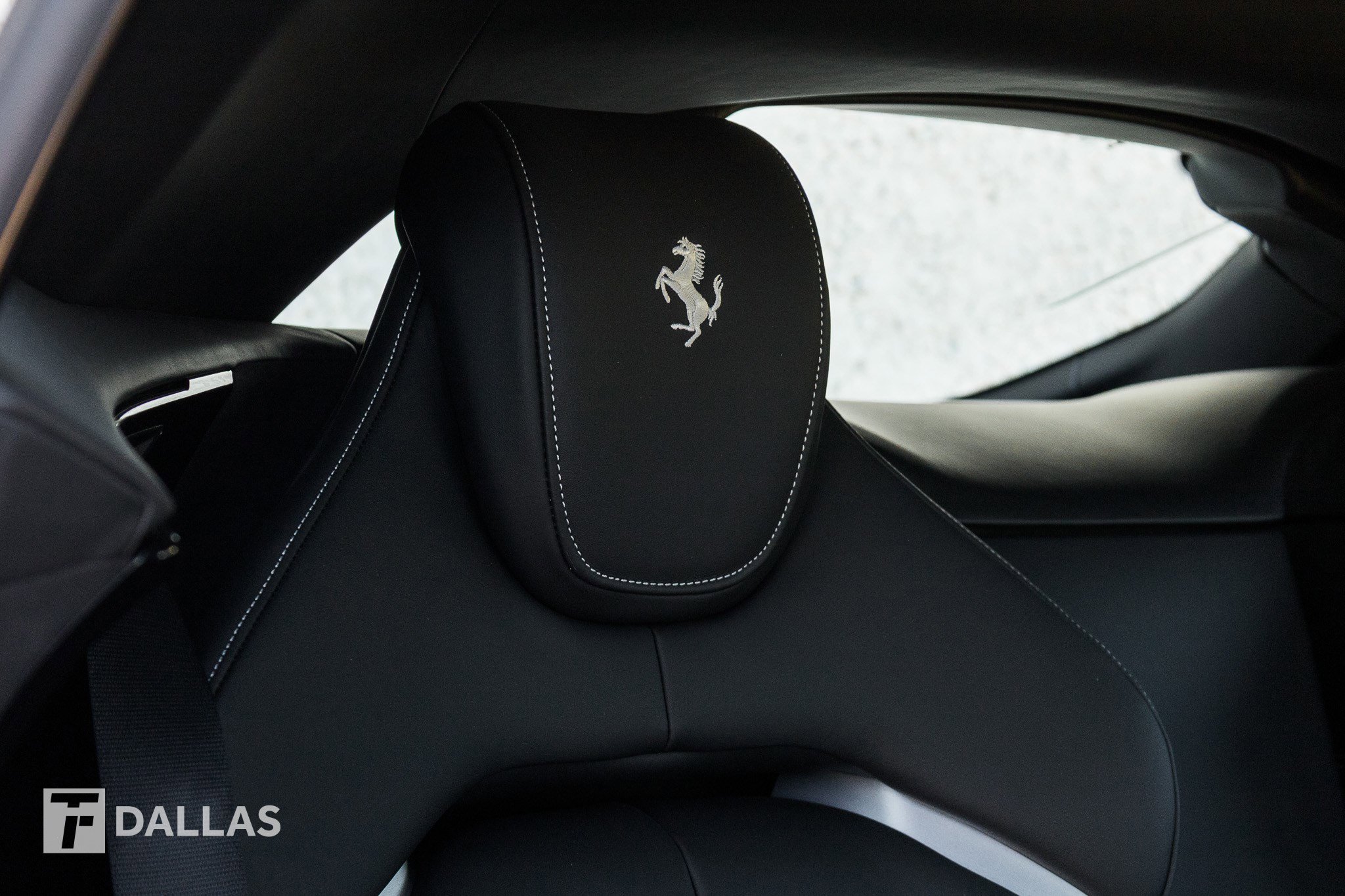 Used 2024 Ferrari Purosangue image 41