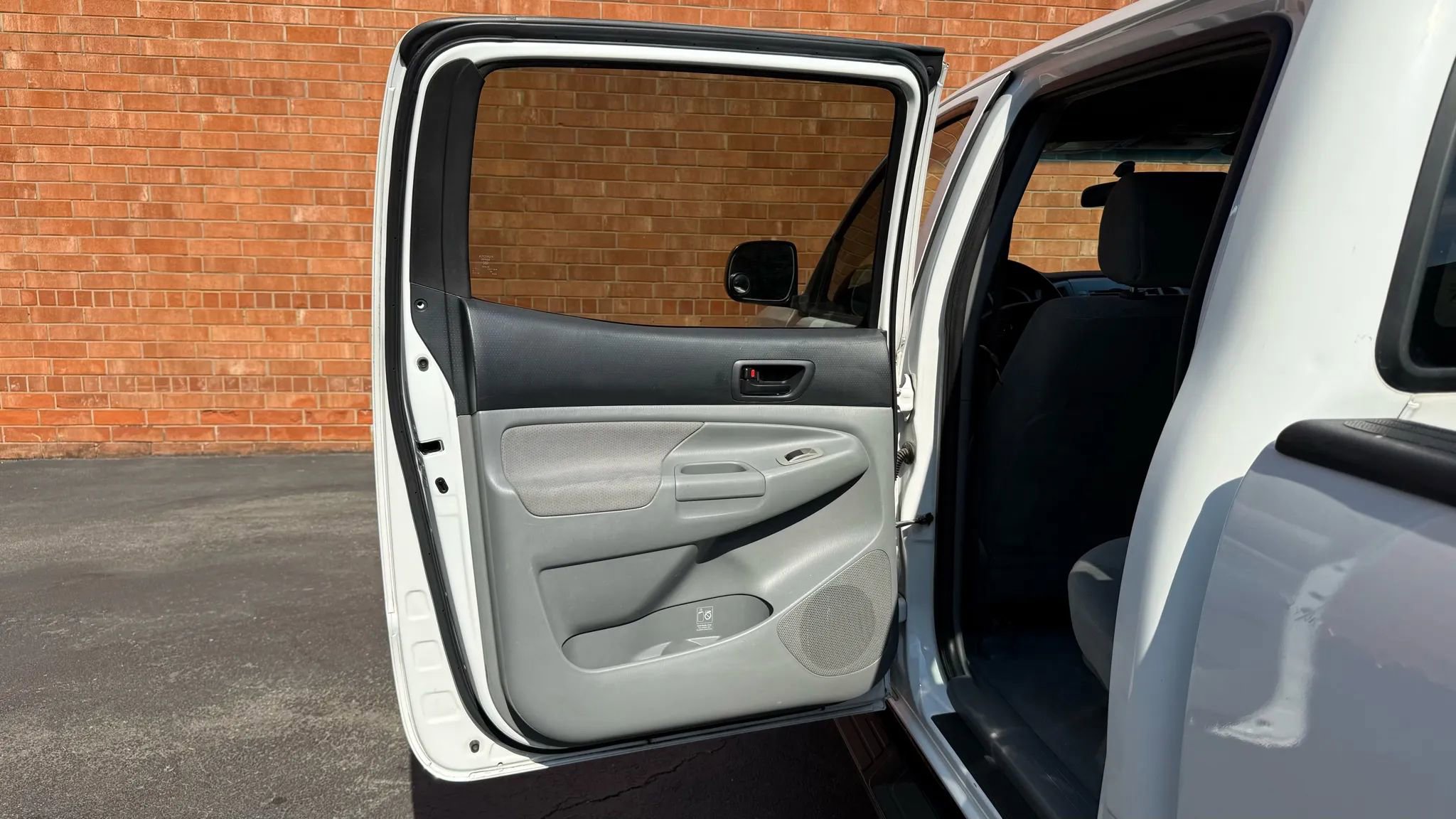 Used 2006 Toyota Tacoma 4x4 Double Cab image 13