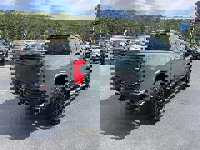 New 2026 Chevrolet Silverado 2500 LTZ w/ LTZ Plus Package image 3