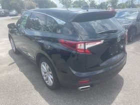 Used 2024 Acura RDX SH-AWD image 5