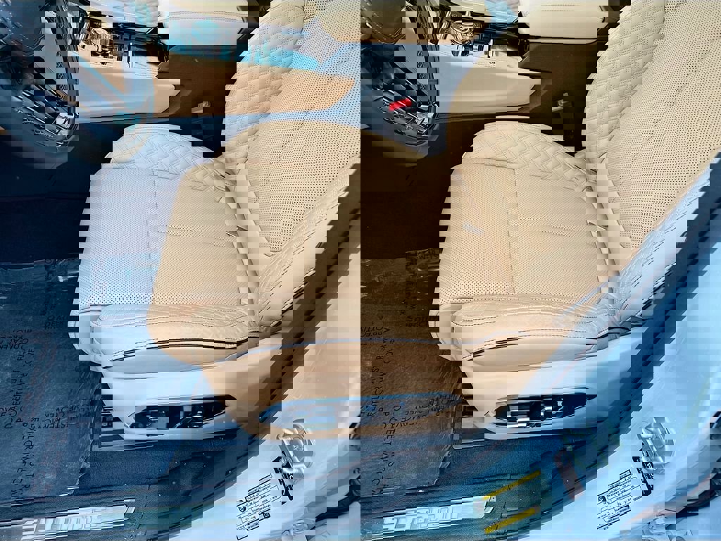 New 2026 Jeep Grand Cherokee L Summit image 22