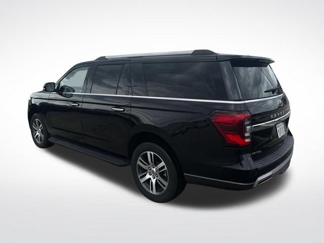 Used 2024 Ford Expedition Max Limited RWD image 7