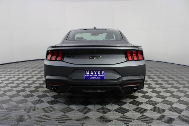 Used 2025 Ford Mustang GT Premium image 23