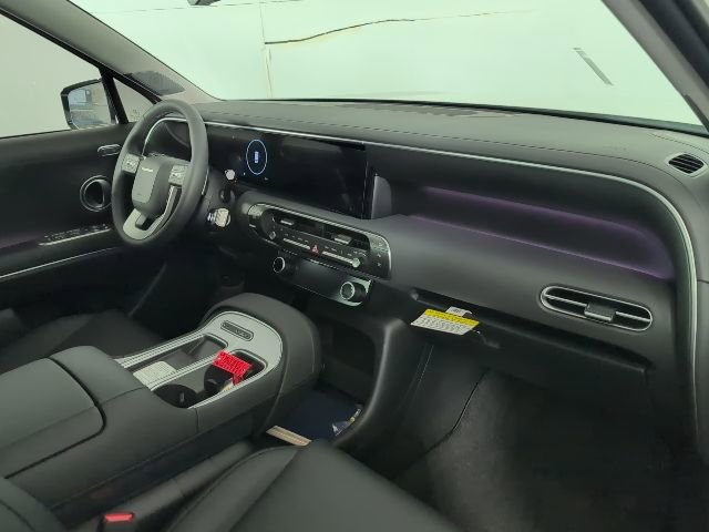 New 2026 Hyundai Palisade Limited image 12