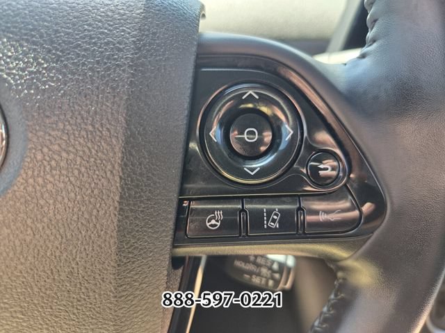 Used 2022 Toyota Prius Prime Limited FWD image 28