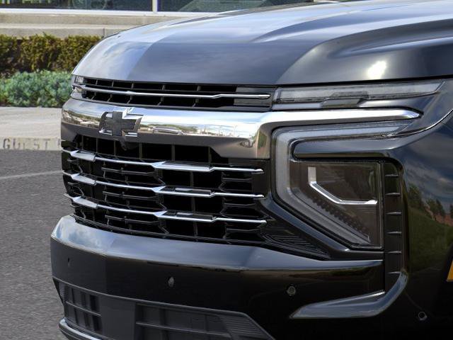 New 2026 Chevrolet Tahoe LT w/ Advanced Technology Package AWD/4WD image 13