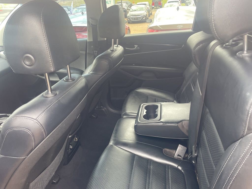 Used 2019 Kia Sorento EX FWD image 12