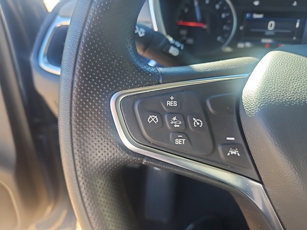 Used 2024 Chevrolet Equinox LS w/ LS Convenience Package image 6