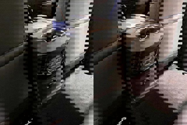 New 2026 Toyota Tundra Platinum image 18