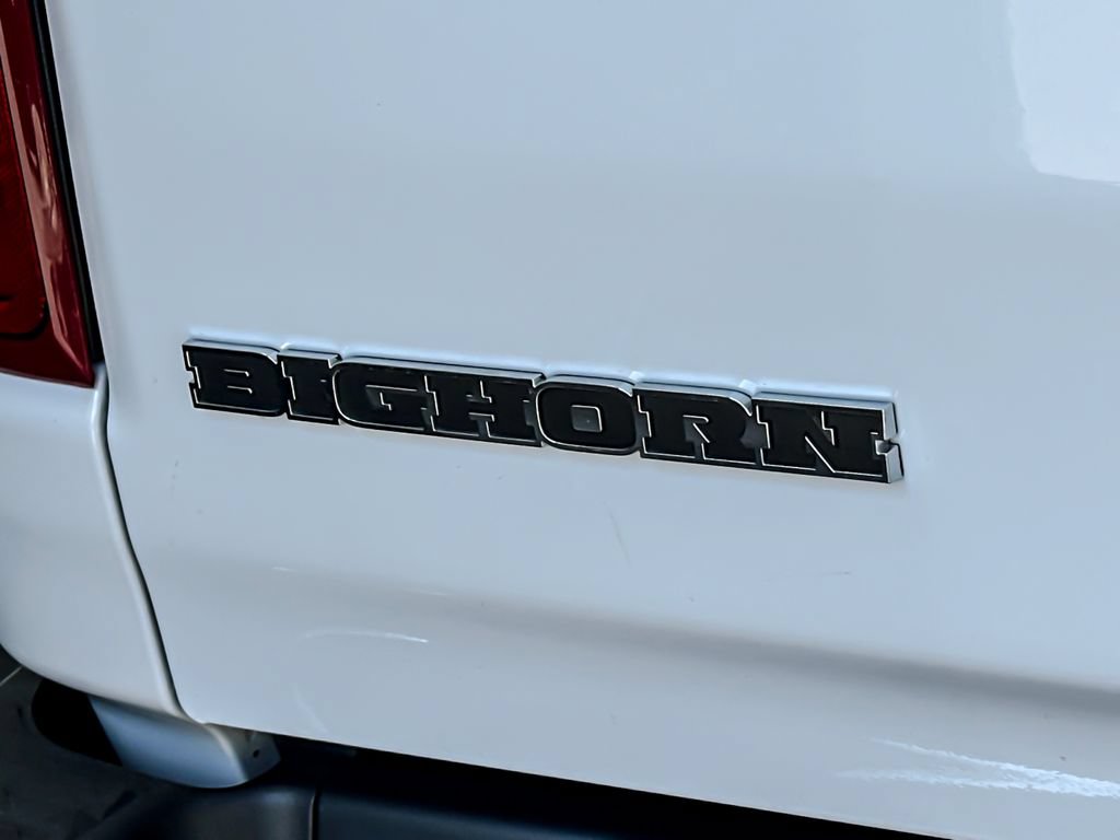 Used 2021 RAM 1500 Big Horn AWD/4WD image 23