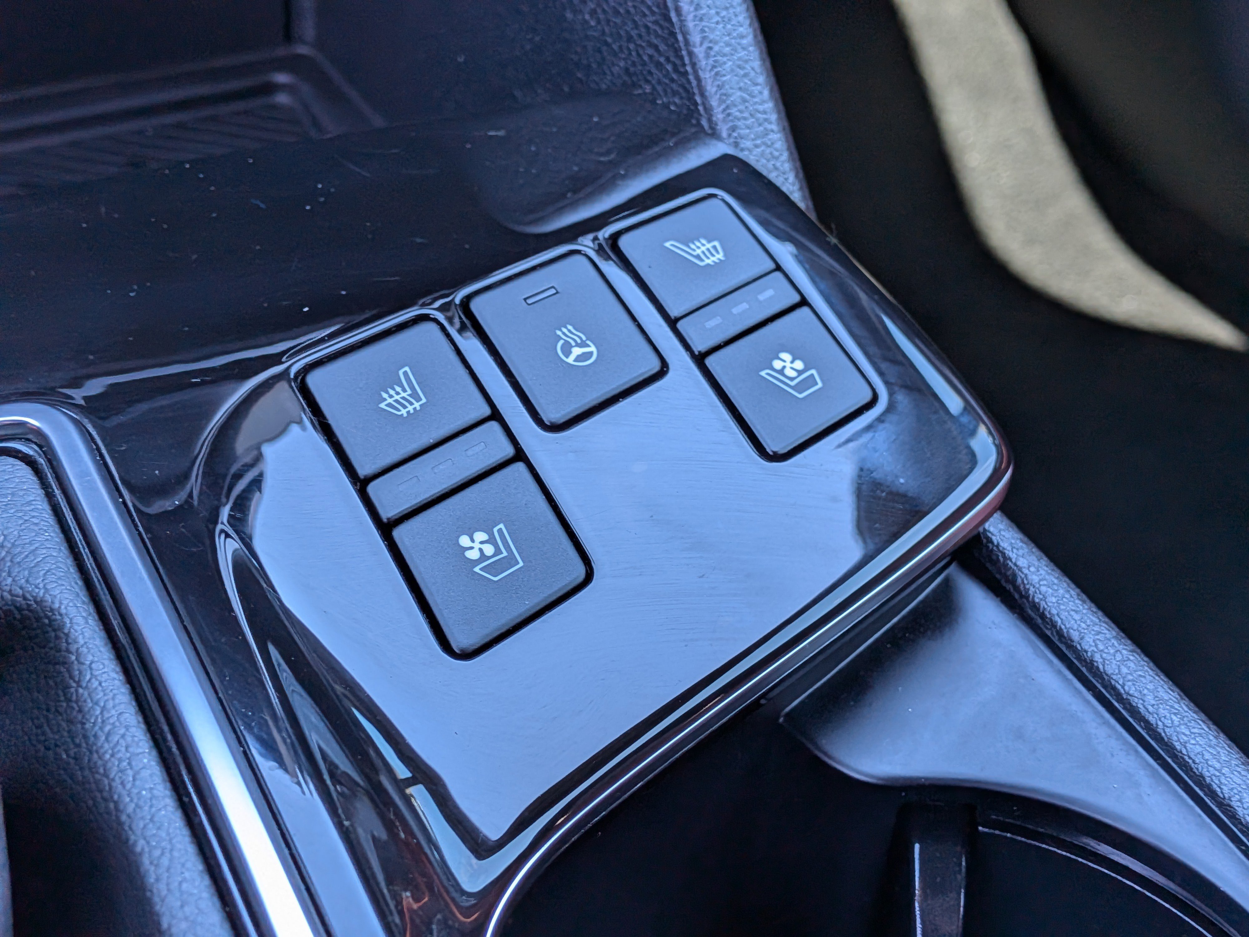 Certified 2023 Kia Sportage SX image 34