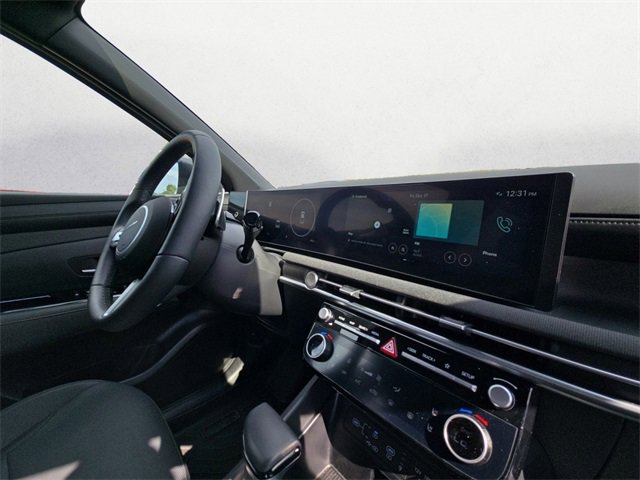 Used 2025 Hyundai Santa Cruz Limited image 16