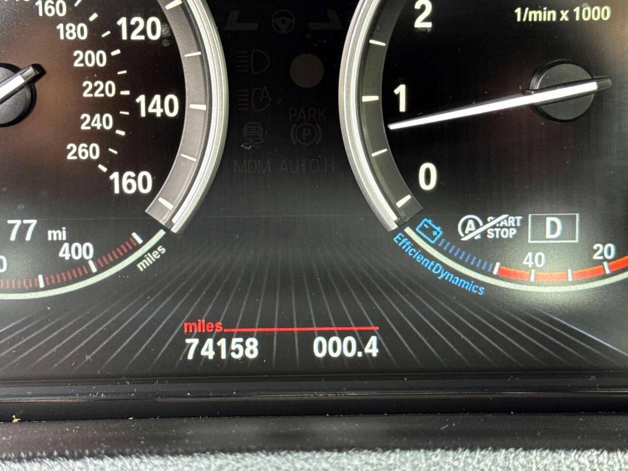 Used 2015 BMW X3 xDrive28i image 27