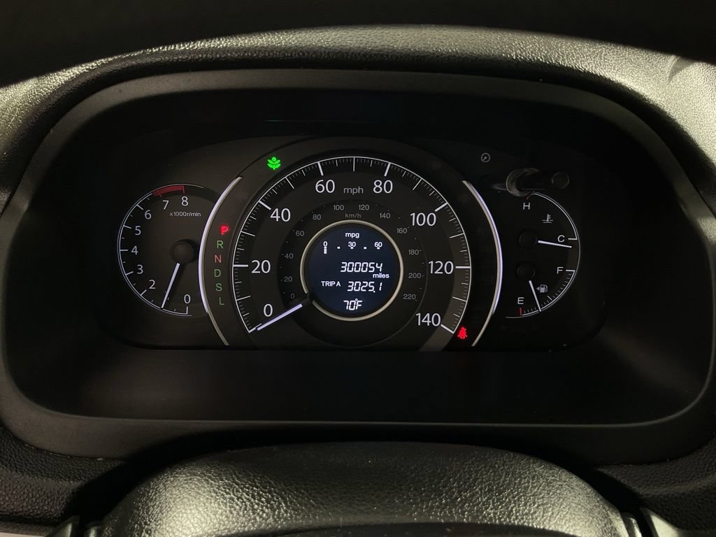Used 2015 Honda CR-V LX image 22