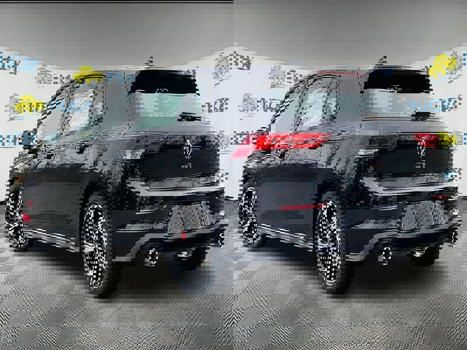 New 2026 Volkswagen GTI SE image 5