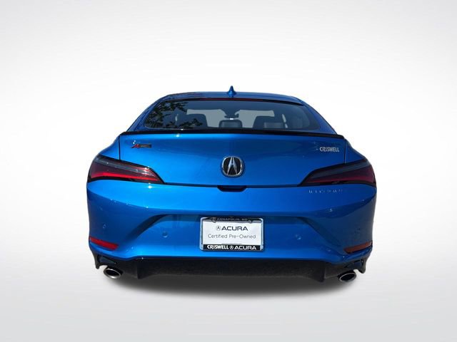 Used 2026 Acura Integra A-Spec image 5