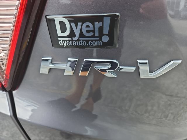 Used 2018 Honda HR-V EX-L image 24