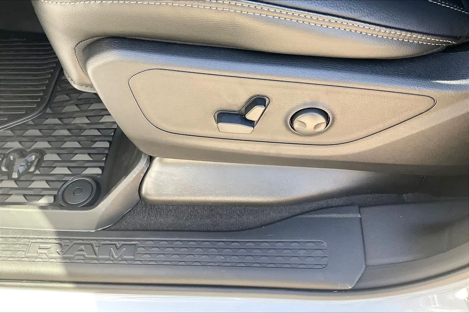 New 2026 RAM 1500 Rebel w/ Rebel Level 2 Equipment Group AWD/4WD image 17