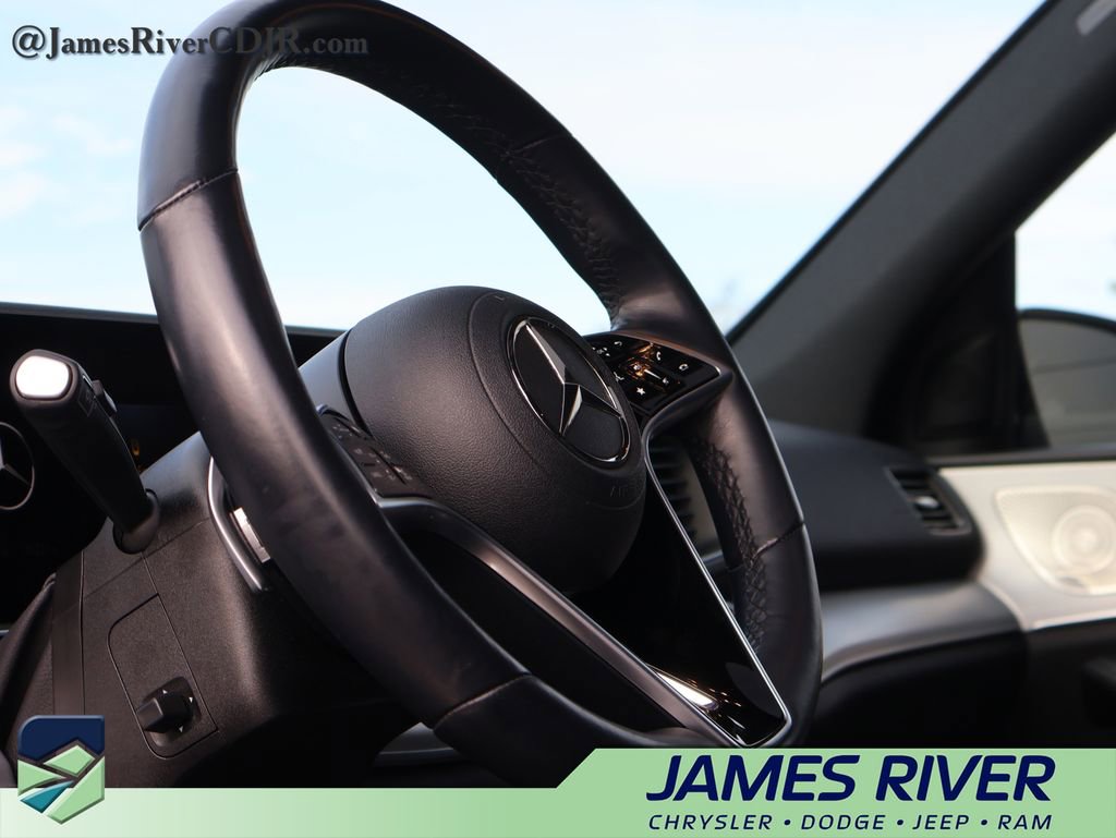 Used 2025 Mercedes-Benz GLE 350 4MATIC image 26