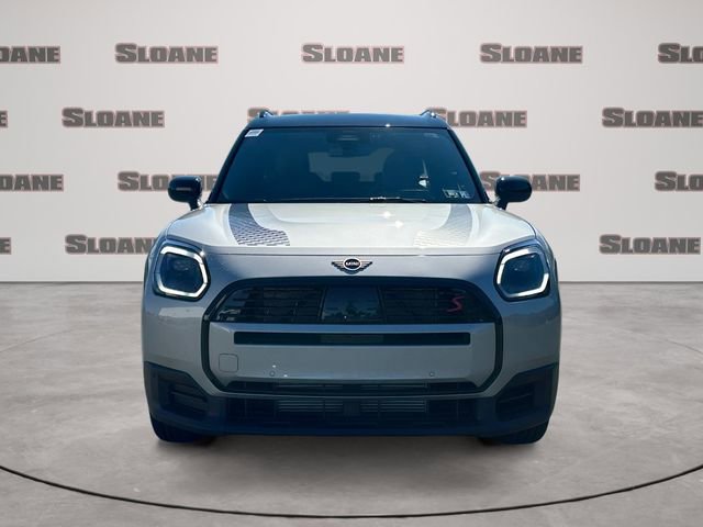 New 2026 MINI Cooper Countryman S AWD/4WD image 8