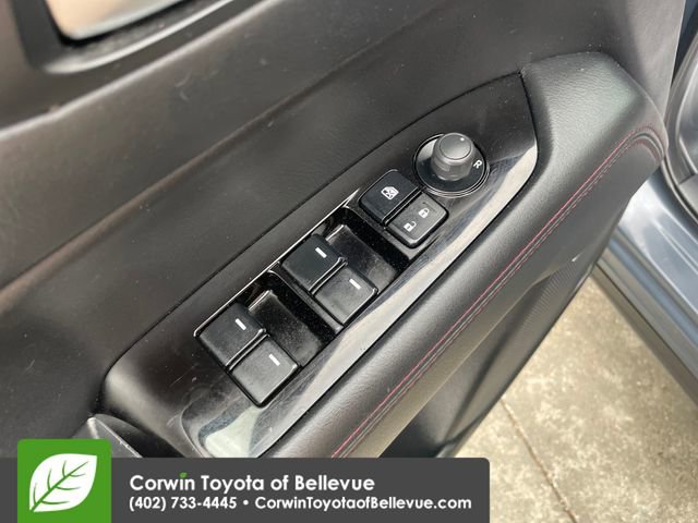 Used 2024 MAZDA CX-5 Carbon Edition AWD/4WD image 19